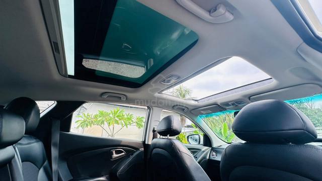 2012 Hyundai TUCSON 2.0(Auto)Sunroof,Car King - 3