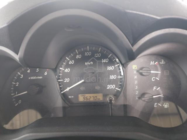 2014 Toyota HILUX 2.5 G TRD SPORTIVO (A) - 4