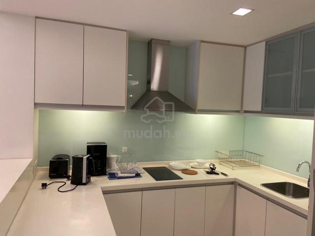 Cormar Suite 1