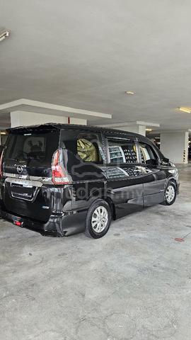 2019 Nissan SERENA 2.0 S-Hybrid HIGHWAY STAR (A) - 2
