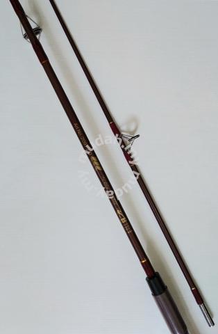 Dam Germany Golden Jopag 210 Fishing Rod - Sports & Outdoors for sale in  Puchong, Selangor