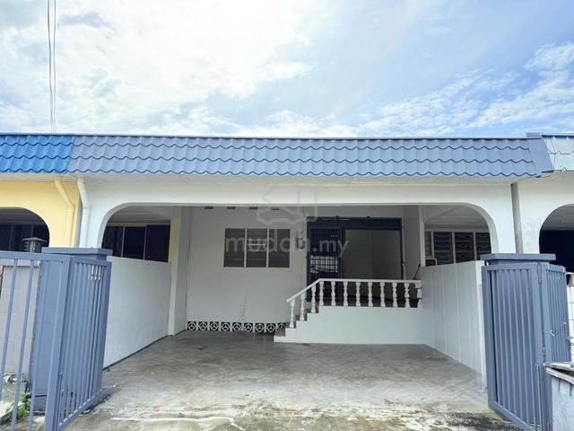 Nanas Road Single Storey Intermediate FOR SALE 1