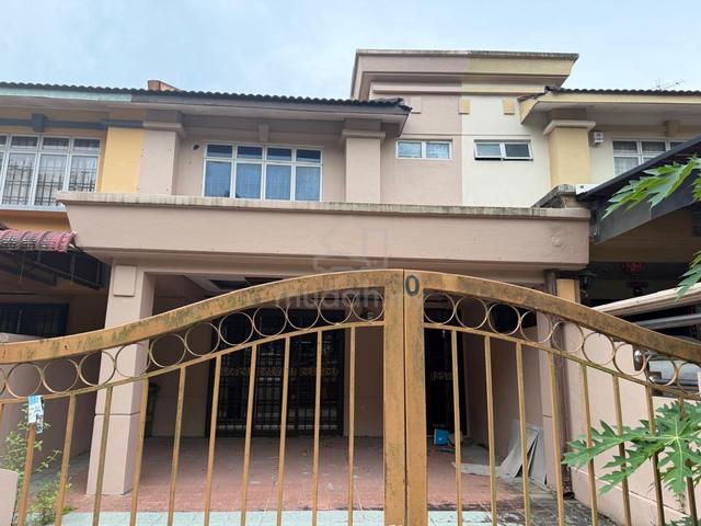 Taman Sri Pulai Perdana / Skudai / Senai / Gelang Patah / Tuas 7min 1