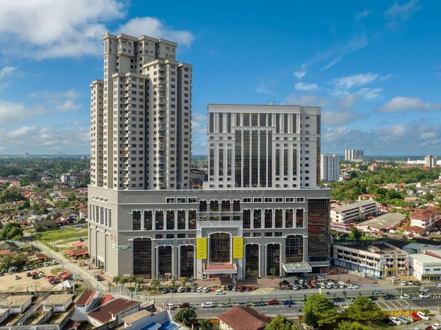 Kota Sri Mutiara 1
