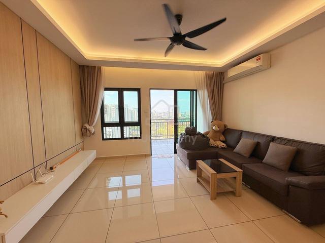 Grace Residence 1