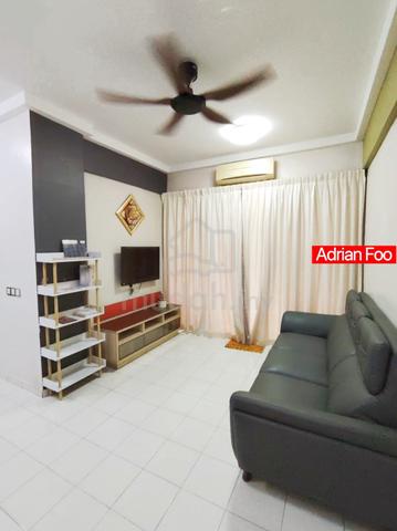 Putra Place 1