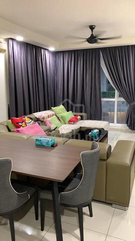 The Court @ Central Residence 2