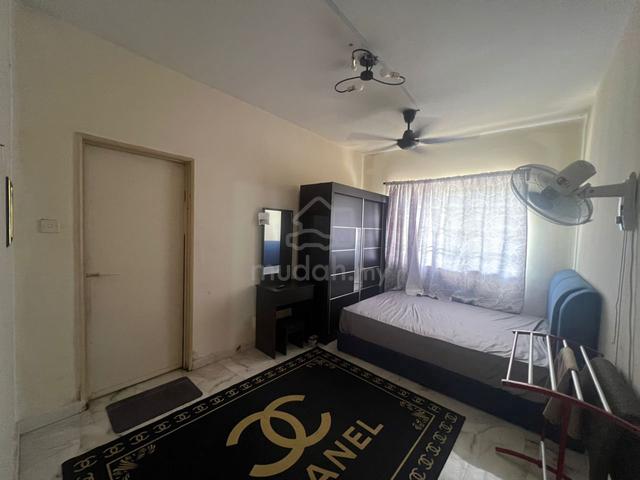 Residensi Warnasari 3 1