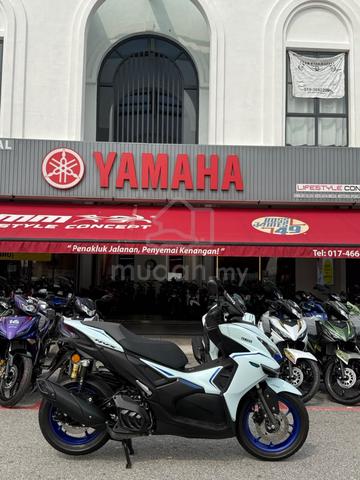 Yamana NVX SP V3 USED 2025 - photo 5 of 10