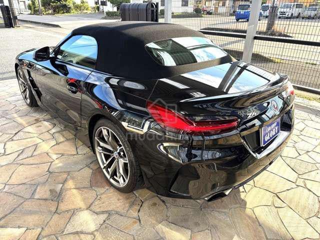 2022 Bmw Z4 3.0 (A) - 1