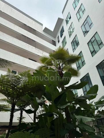 Rex Apartment 1