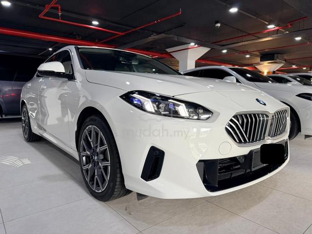 2025 BMW 218i Sport (F74) - Original CKD Unit - 1