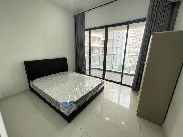 Country Garden / Dangabay / Room For Rent / Balcony Room / Baypoint 4