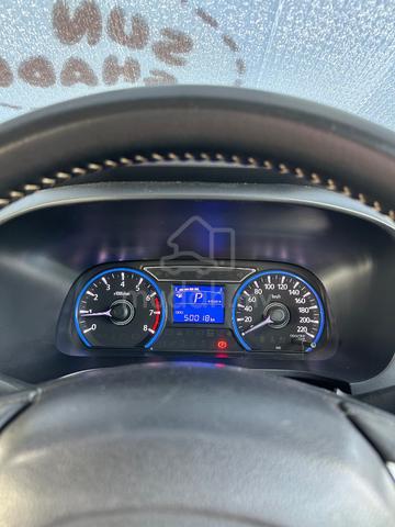 2021 Perodua MYVI 1.5 AV (A) Full Spec - 5