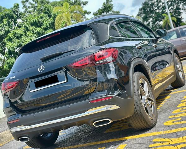 WRNTY TIL 2027💥2023 Mercedes Benz GLA250 2.0 AMG - 3