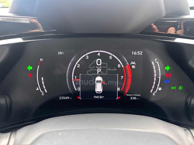 2023 Lexus NX350 2.4 F SPORT AWD 23K KM NO ROOF - 4