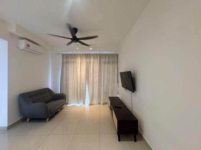 D'Putra Suites 1