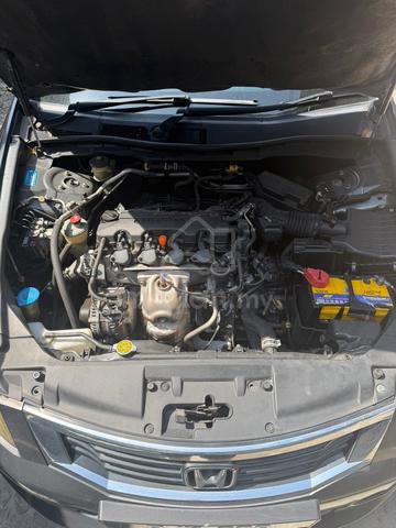 2008 Honda ACCORD 2.0 I-VTEC (A) - 5