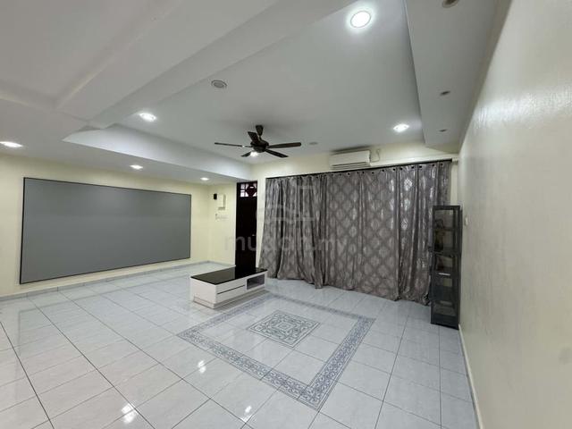 Taman Pulai Utama 2 Storey House for RENT / near Universiti UTM skudai 1
