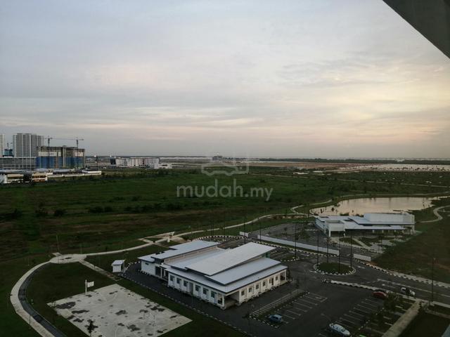 Suria 1 @ Hijau E-Komuniti 1