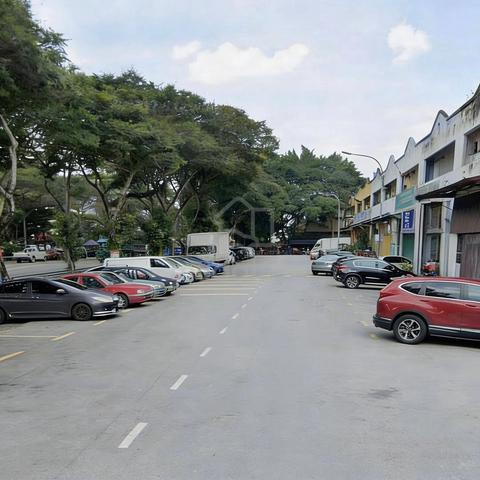 [LIMITED]Taman Industri Bolton Adjoining 1.5sty Factory|Non-Congested 1