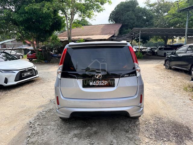 Perodua ALZA 1.5 EZ (A)-14 - 4