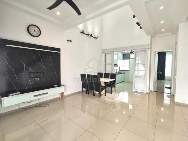 AAA Eco Tropics Millsgate Kota Masai Double Storey Terrace (4bed4bath) 1