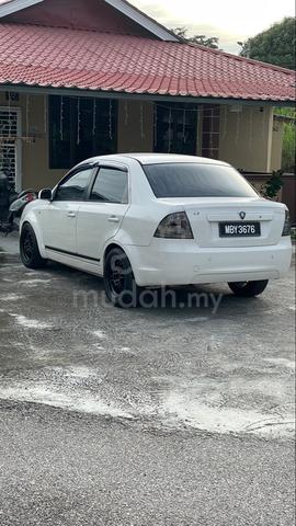 2010 Proton SAGA 1.3 M-LINE (M) - 3