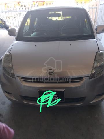 2010 Perodua MYVI 1.0 SR FACELIFT (M) - 3