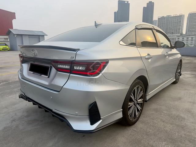 Toyota VIOS 1.5 G (A) - 4