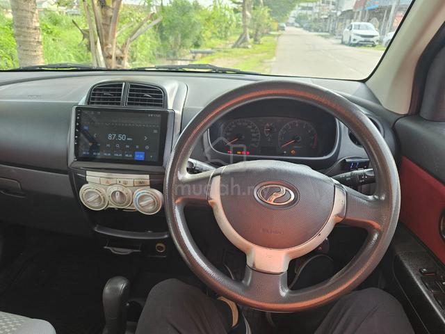 2006 Perodua MYVI 1.3 EZi (A) - 5