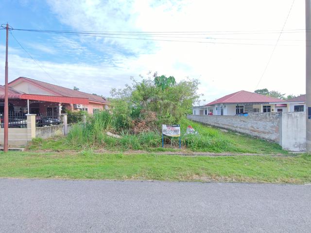 RPT Cempaka Sari, Kg Sri Kinta, Ipoh, Perak. 1