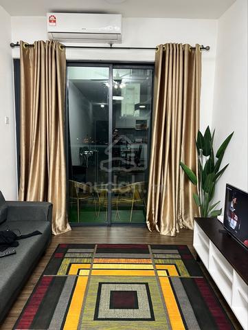 Vista Bangi 3