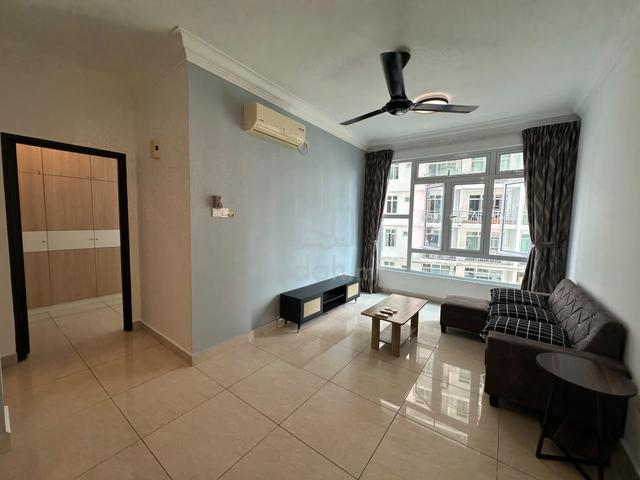 Golden Sands Seaview Residence Suites 1