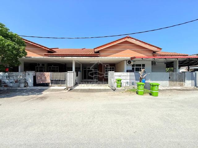 Teres setingkat sg soi Freehold 1