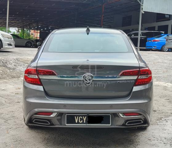 2020 Proton PERDANA 2.0 2.0L (A)FREE WARRANTY - 3