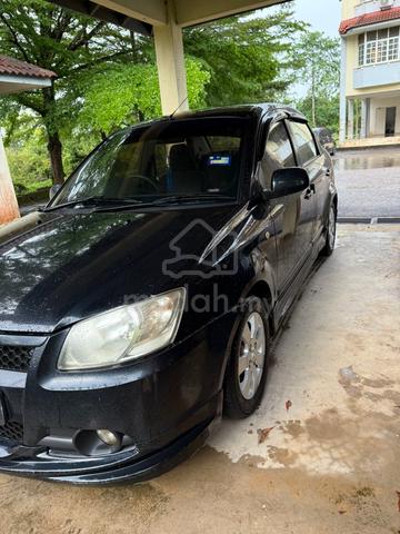 2009 Proton SAGA 1.3 M-LINE (A) - 2