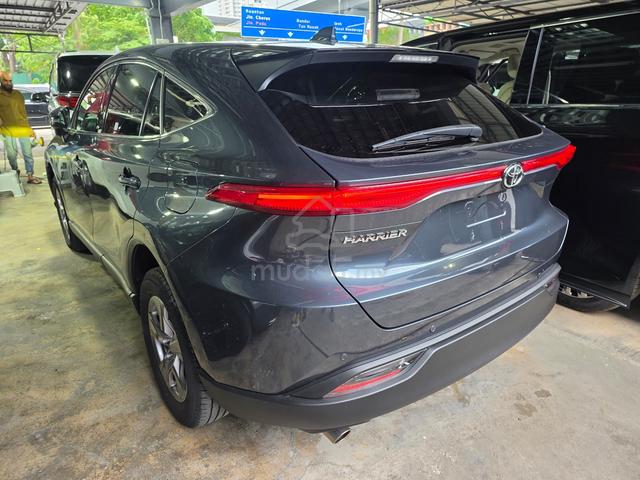 2023 Toyota HARRIER 2.0 S-SPEC - 3