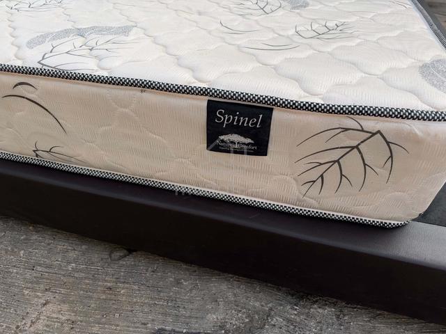 7'' Sponge Tilam Single Mattress Foam - photo 4 of 5
