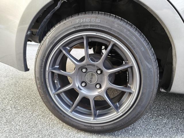 2019 Proton SAGA 1.3 STANDARD (A) direct owner - 3