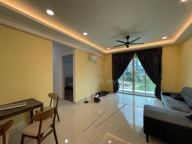 The Navens, Bukit Mertajam 1