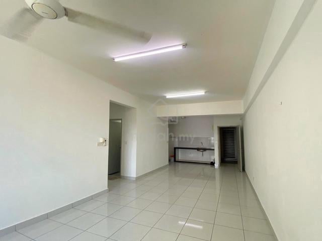 The Residence 1 @ Tiara South 1