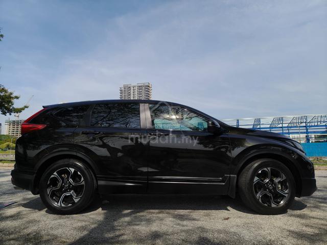 2019 Honda CR-V 1.5 TC-P 2WD (A)LOW MILEAGE - 2
