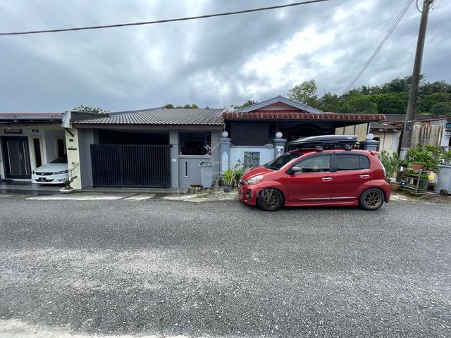 Tmn U,Skudai, Teres 1 Tingkat siap Reno Untuk di Jual bwh Market Value 1
