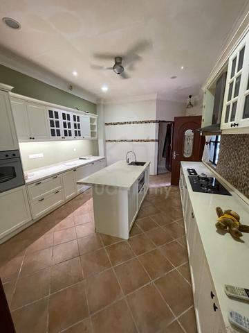 3 Storey Terrace, D’Residence, near Queensbay 1