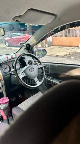 2007 Perodua VIVA 1.0 EZ STANDARD (A) - 3