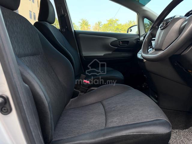 2009 Toyota WISH 1.8 X ZGE20G (A) - 5