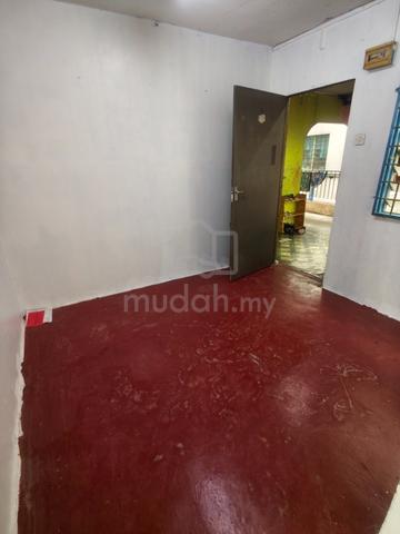 Sri Angkasa Apartment (Klang) 1