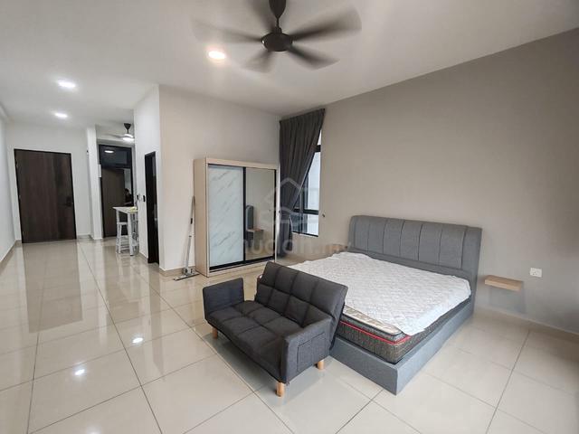 Twin Tower Residence 1