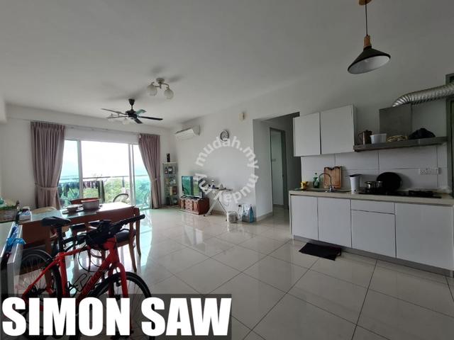 Tropicana Bay Residences @ PWC 1
